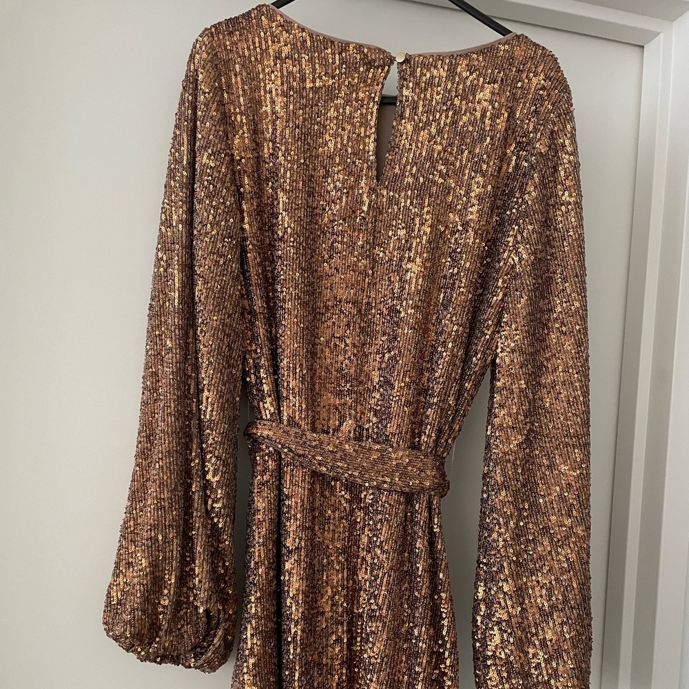 Portmans sequin dress - Picture 5 of 6